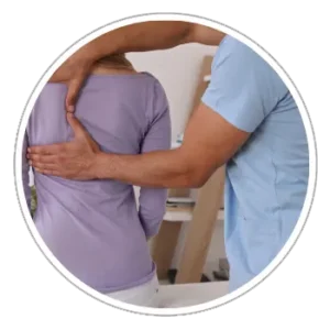 Sesión de Fisioterapia para Mejorar tu Postura - Bienestar HEIVA- Seguros - Fianzas - Consultoría Sesión de Fisioterapia para Mejorar tu Postura - Bienestar HEIVA- Seguros - Fianzas - Consultoría