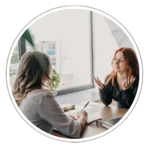 Sesión de Preguntas y Respuestas con un Terapeuta - Bienestar HEIVA- Seguros - Fianzas - Consultoría Sesión de Preguntas y Respuestas con un Terapeuta - Bienestar HEIVA- Seguros - Fianzas - Consultoría